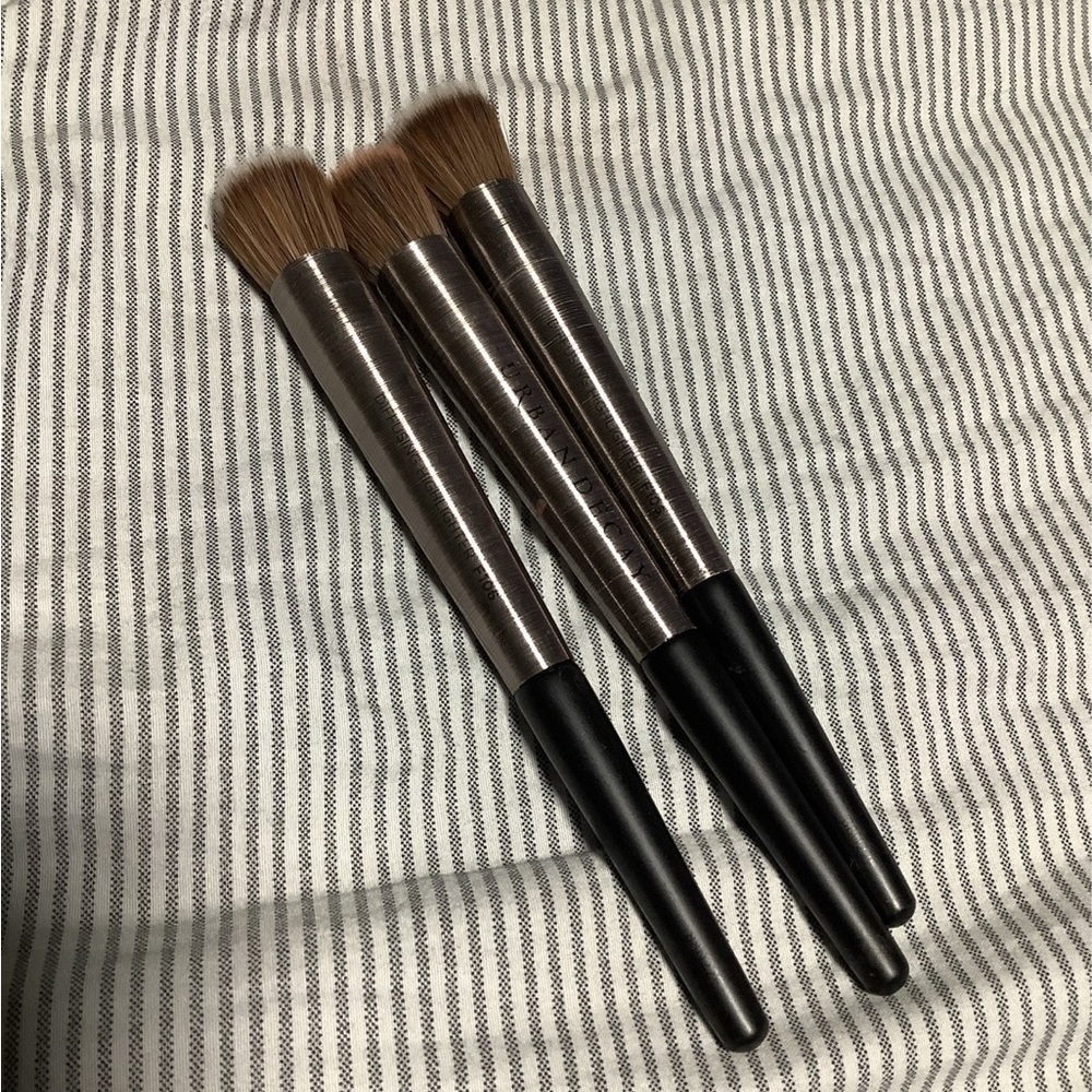 Urban Decay Diffusing Highlighter F106